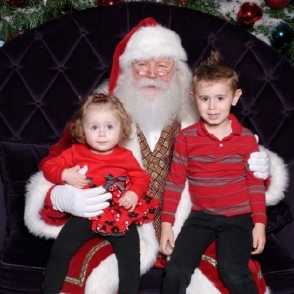 Meet your Posher, Mickie - Picture 6 of 16